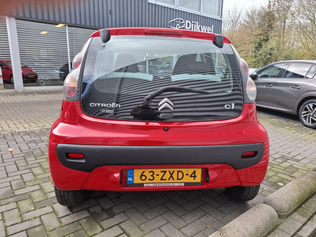 Citroen C1