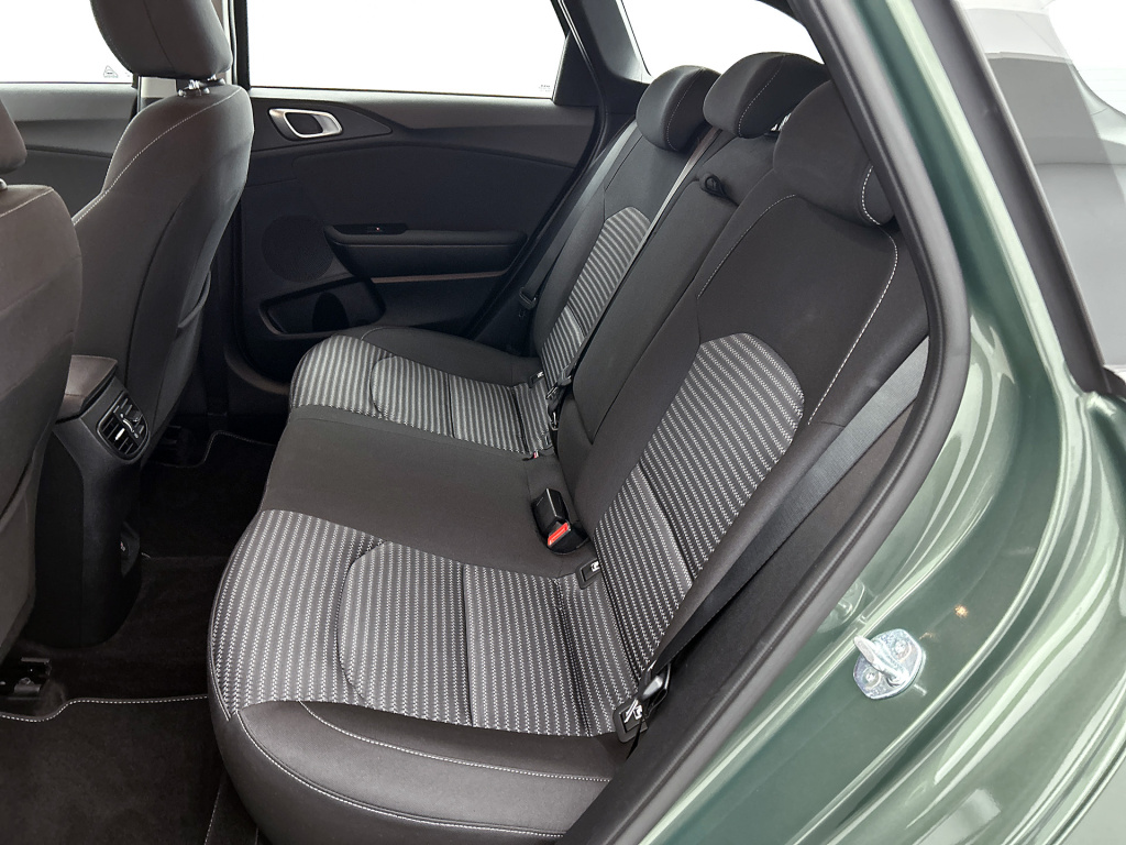 Kia Ceed Sportswagon