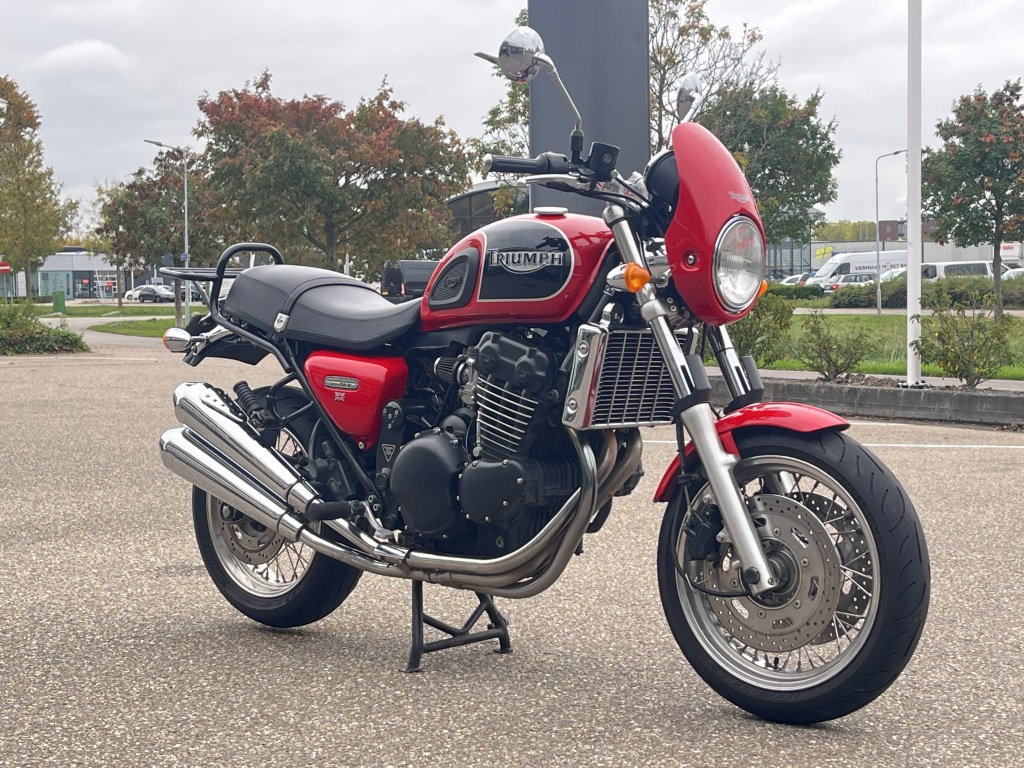 Triumph Thunderbird