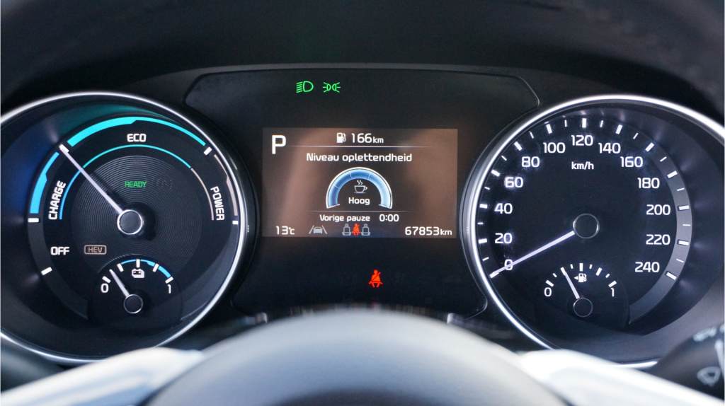 Kia Ceed Sportswagon