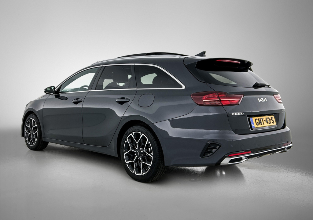 Kia Ceed Sportswagon