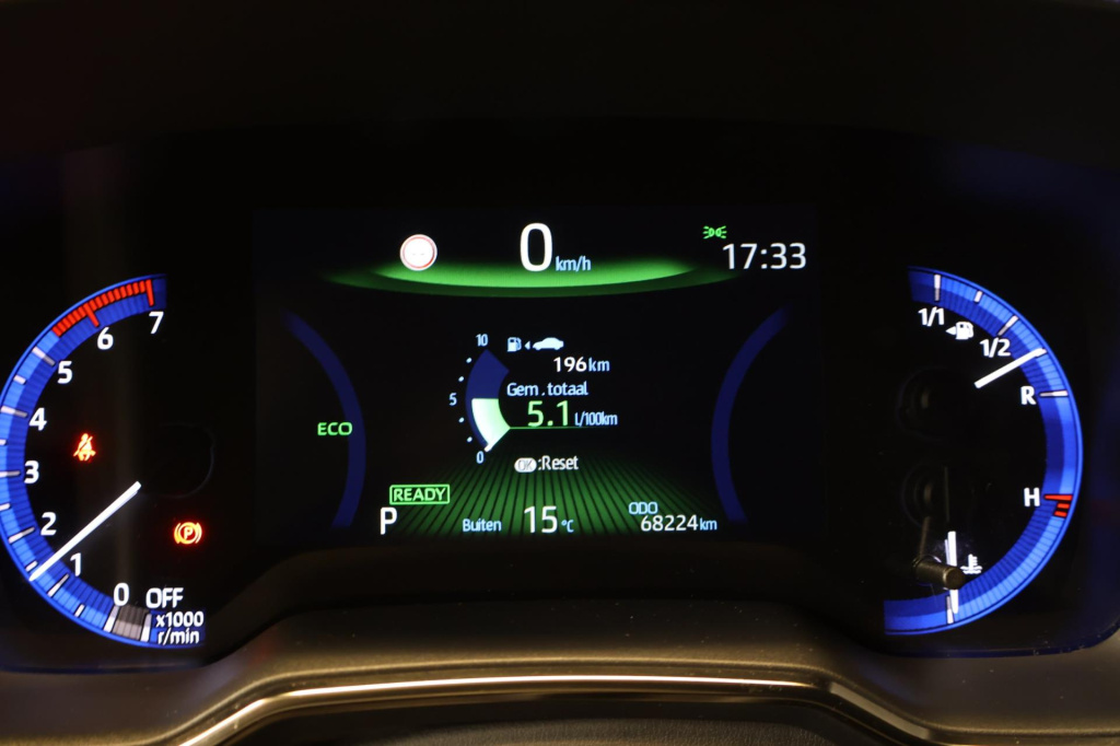 Toyota Corolla Touring Sports