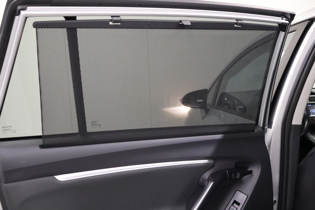 Toyota Corolla Verso