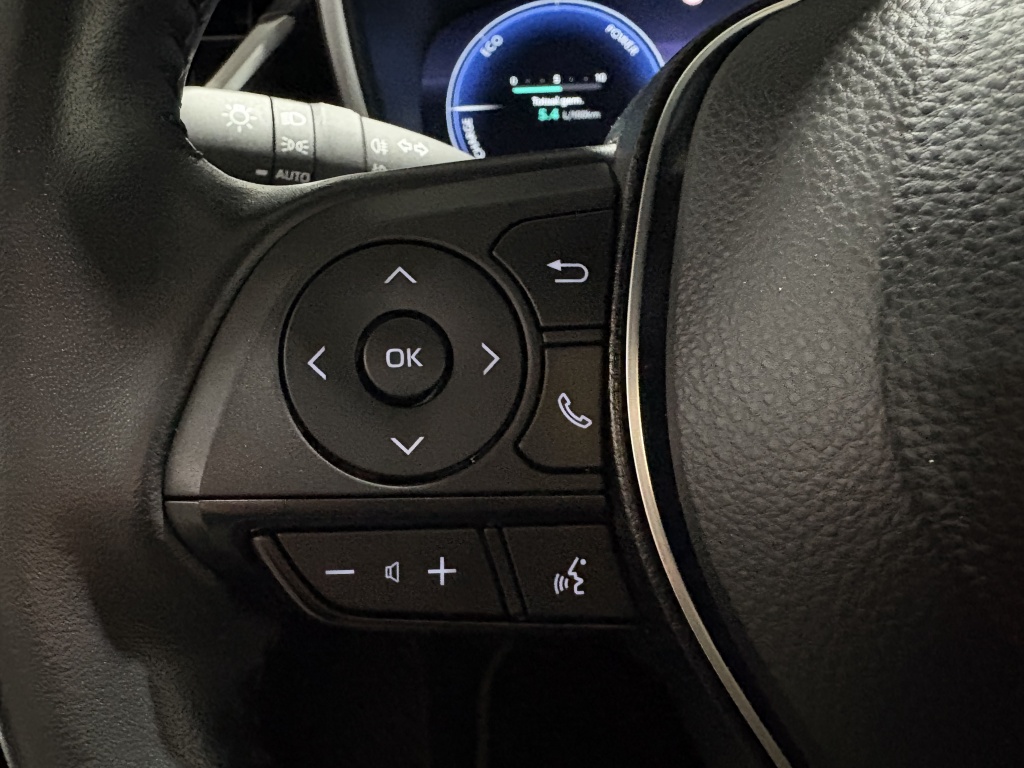 Toyota Corolla Touring Sports