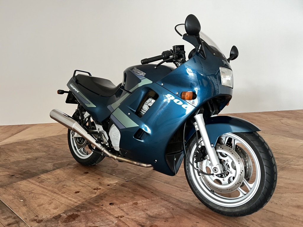 Triumph Trophy