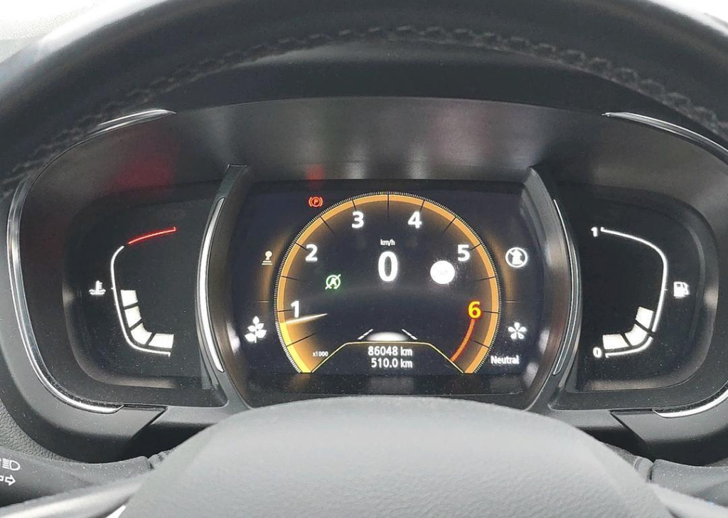 Renault Grand Scenic