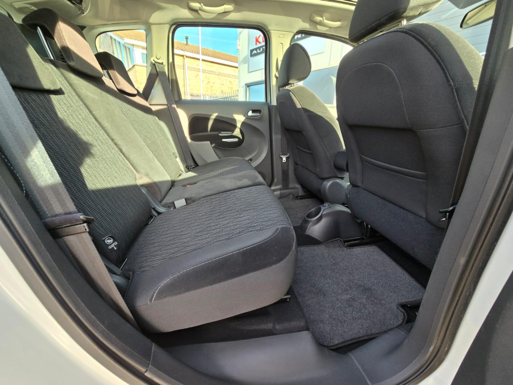 Citroen C3 Picasso