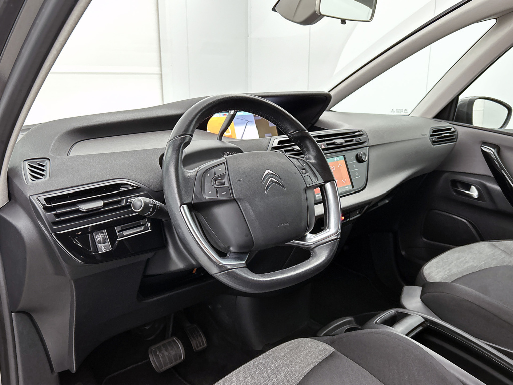 Citroen Grand C4 Picasso