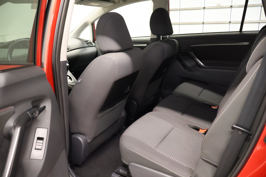 Toyota Corolla Verso