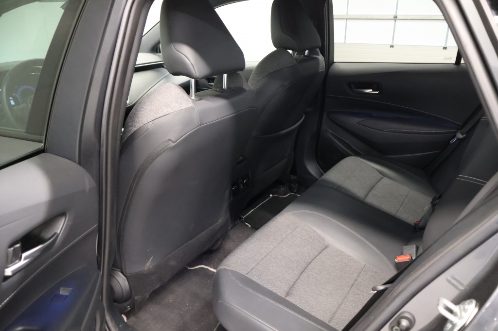 Toyota Corolla Touring Sports