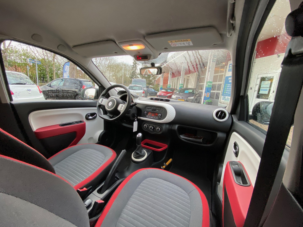 Renault Twingo