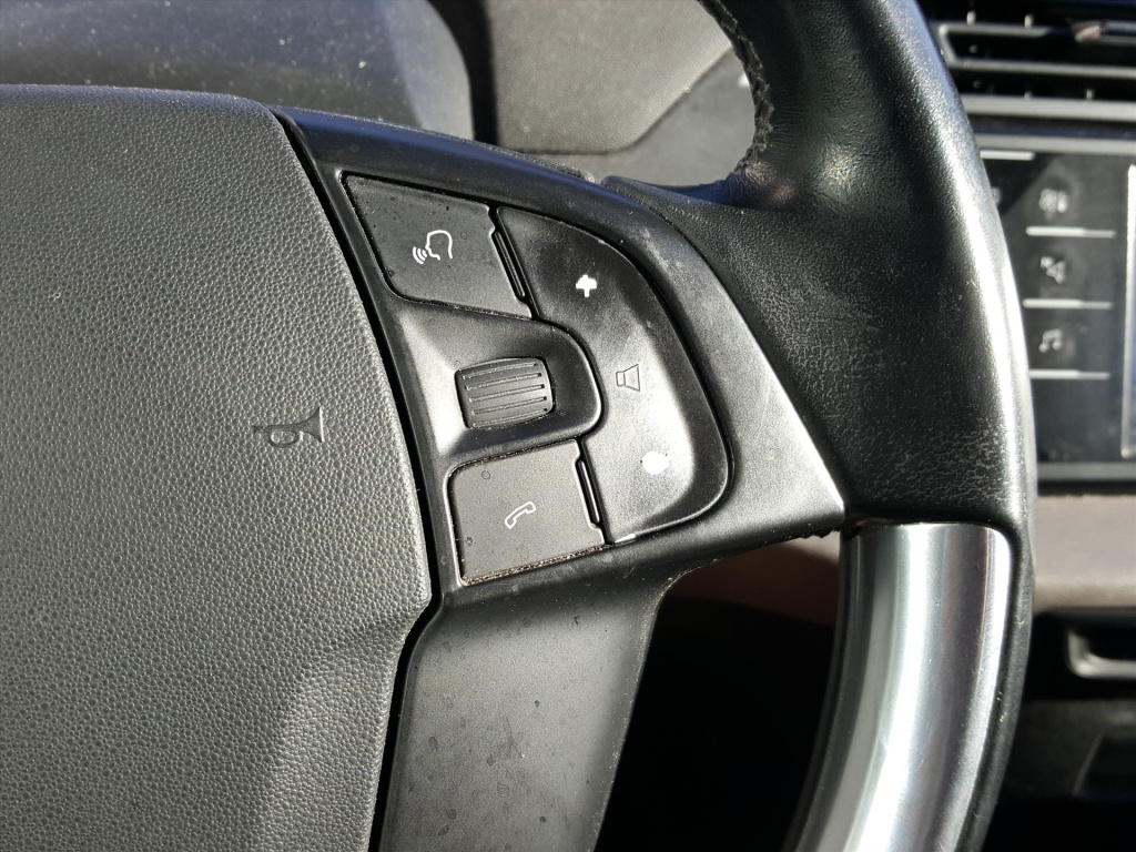 Citroen Grand C4 Picasso