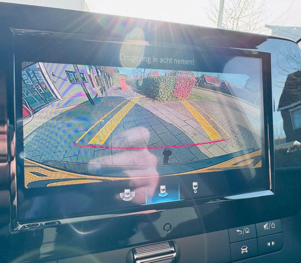 Mercedes-Benz Ecitan