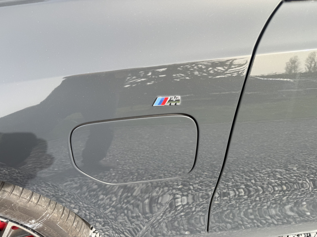 BMW 3-serie