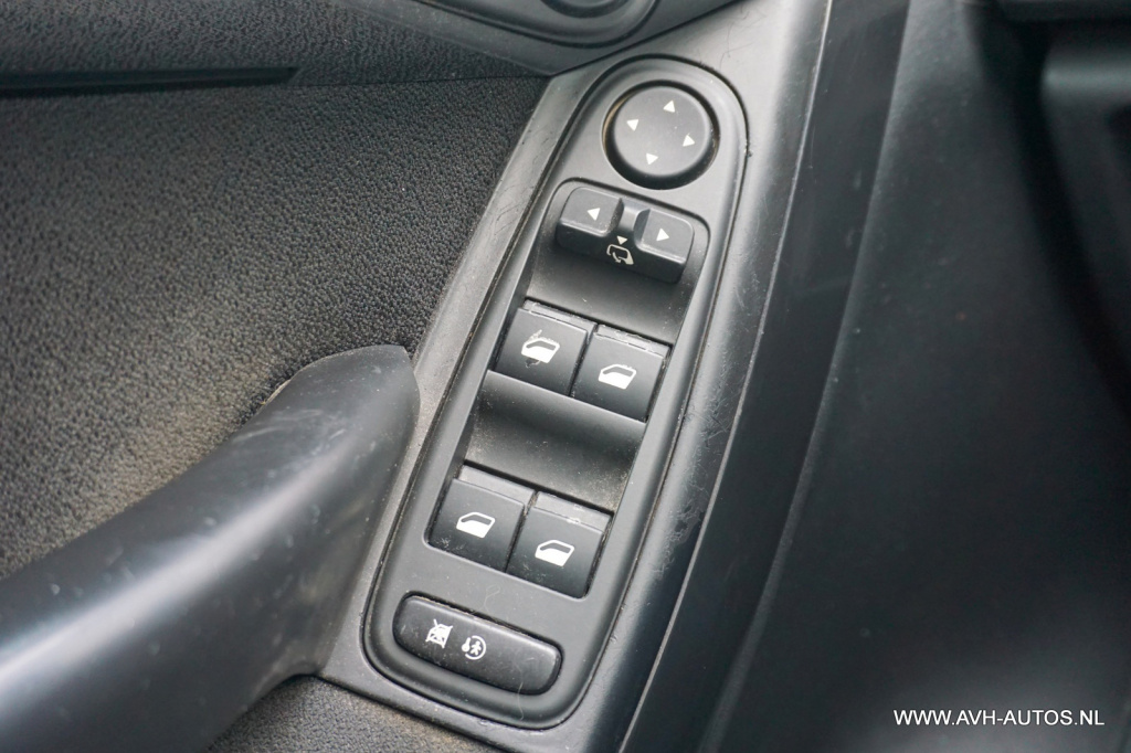 Citroen Grand C4 Picasso