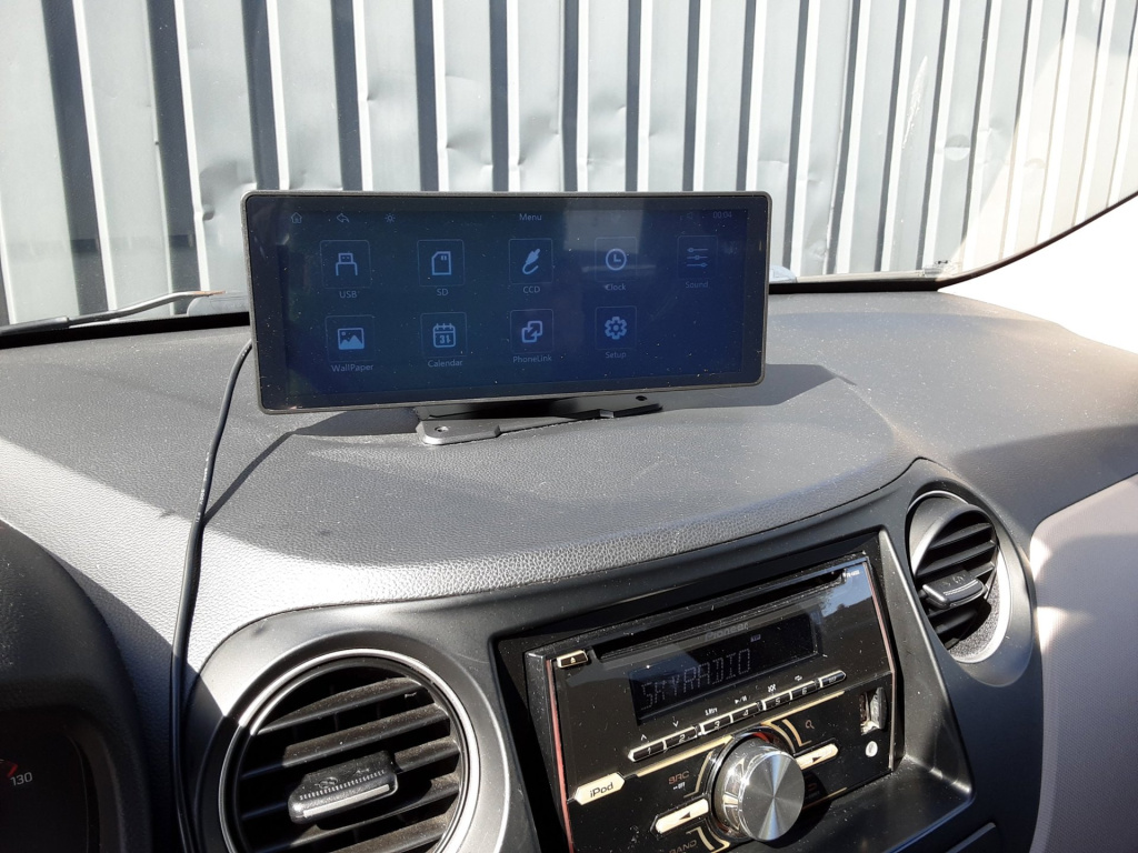 Hyundai I 10