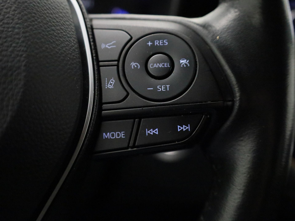 Toyota Corolla Touring Sports