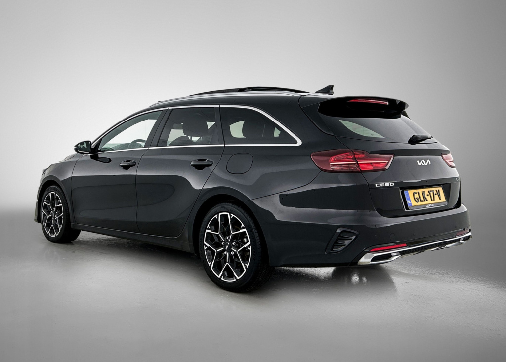 Kia Ceed Sportswagon