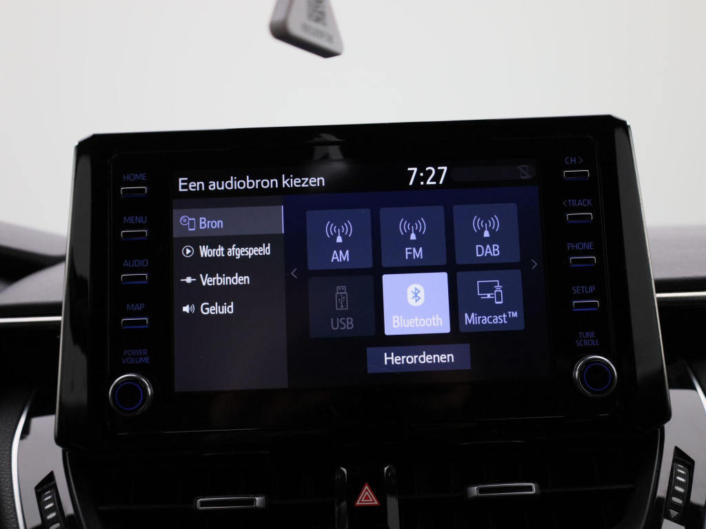 Toyota Corolla Touring Sports