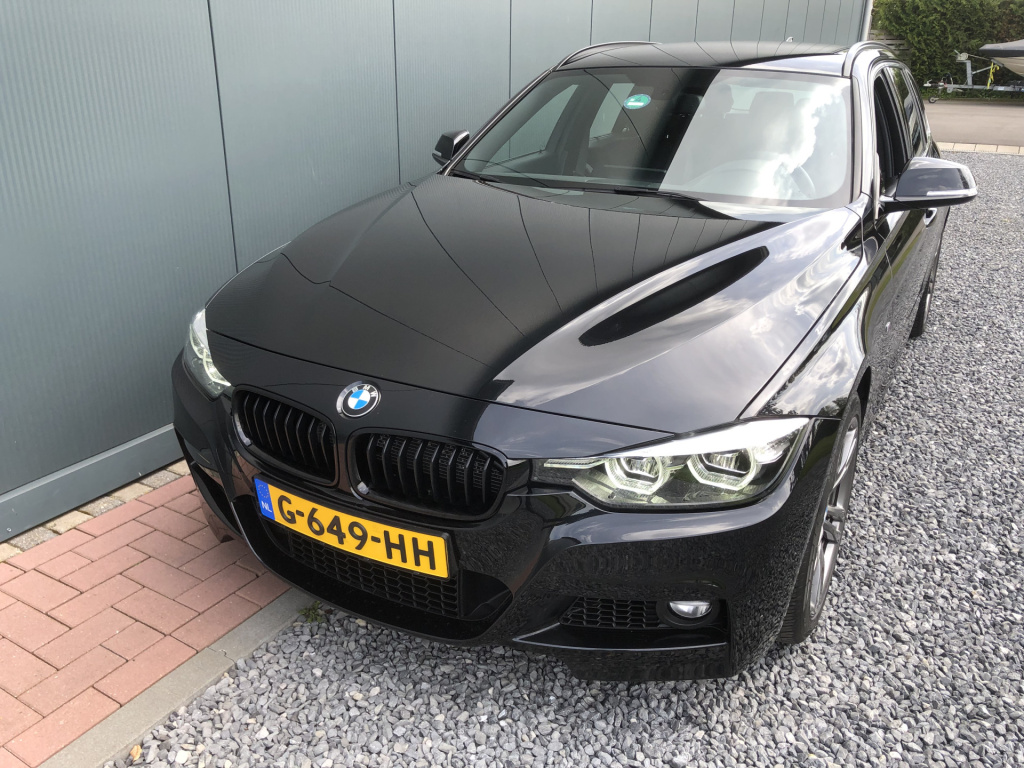 BMW 3-serie