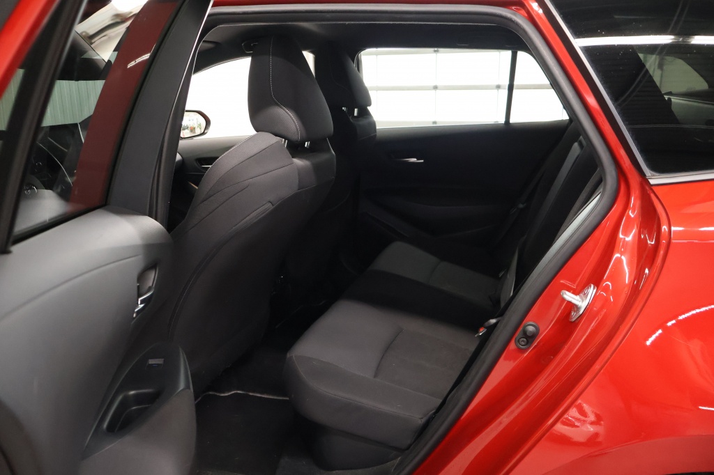 Toyota Corolla Touring Sports