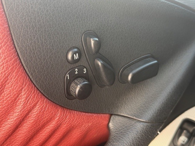 Mercedes-Benz Clk-klasse