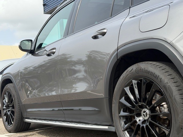 Mercedes-Benz 200-klasse