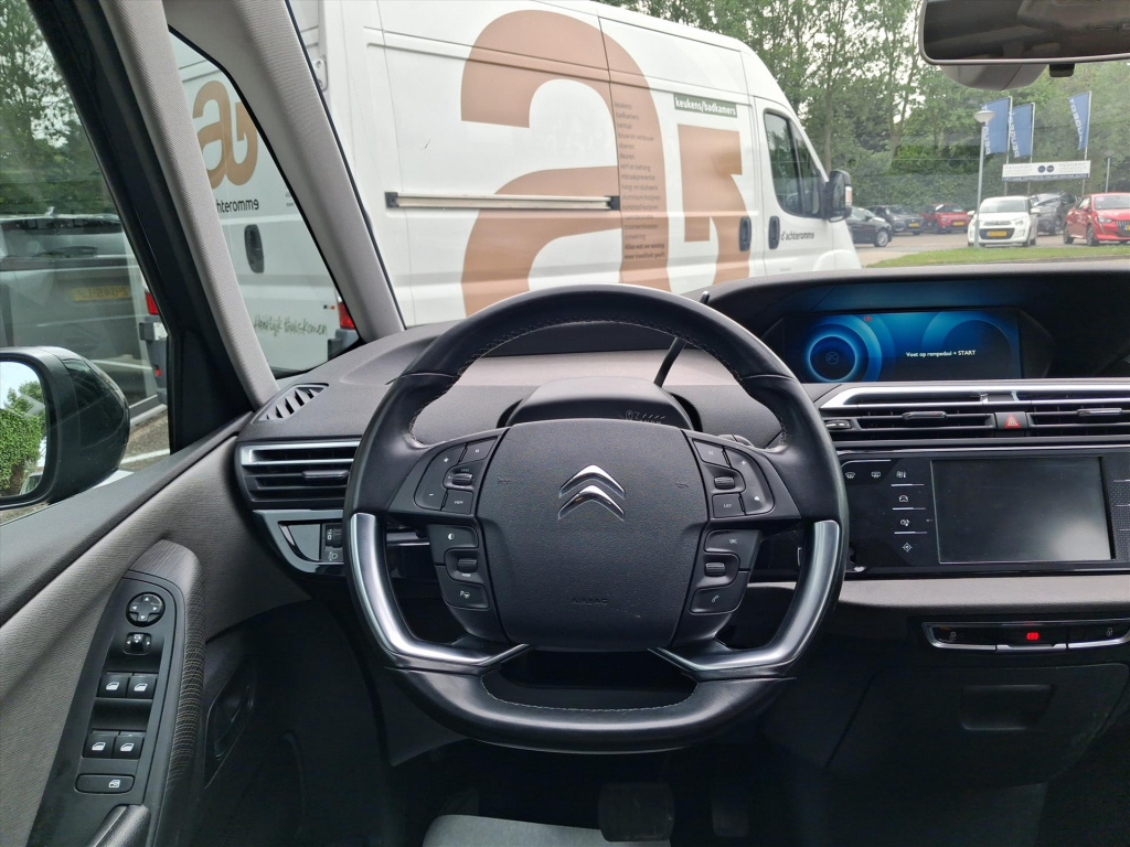 Citroen Grand C4 Picasso