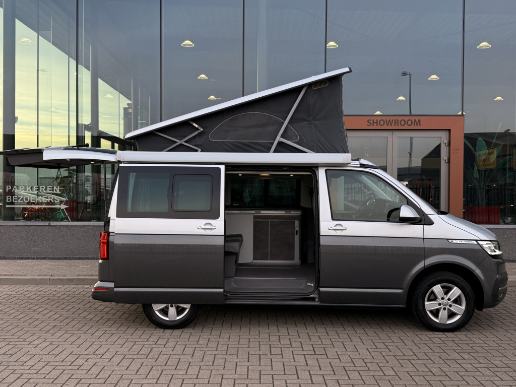 Volkswagen California