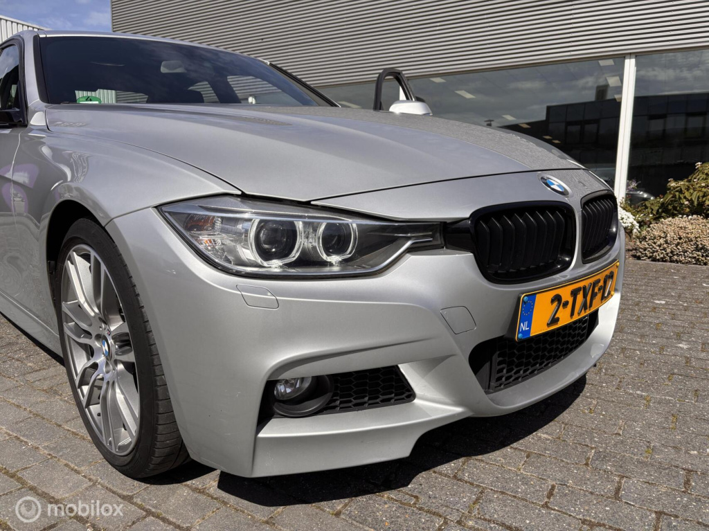 BMW 3-serie