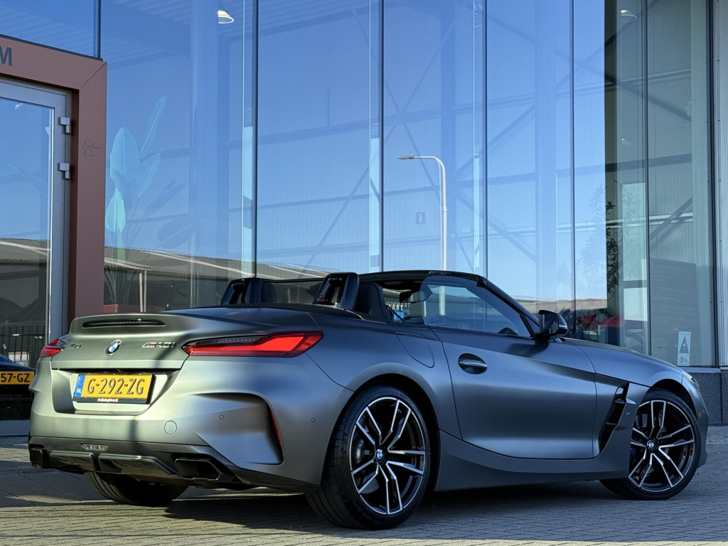 BMW Z4