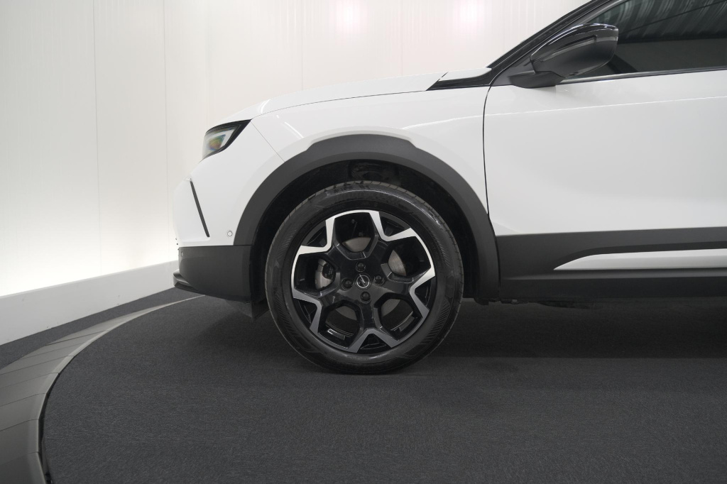 Opel Mokka-e