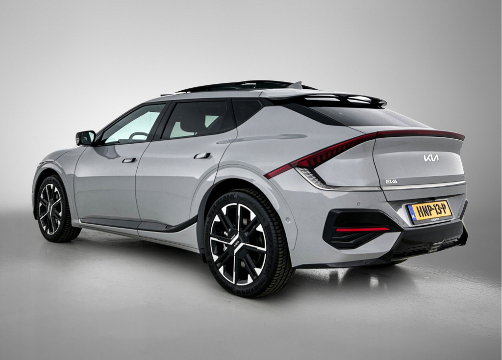 Kia Ev6