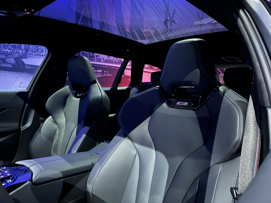 BMW M5
