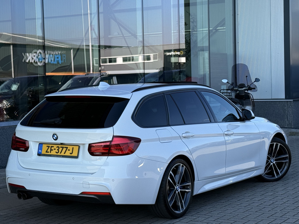 BMW 3-serie