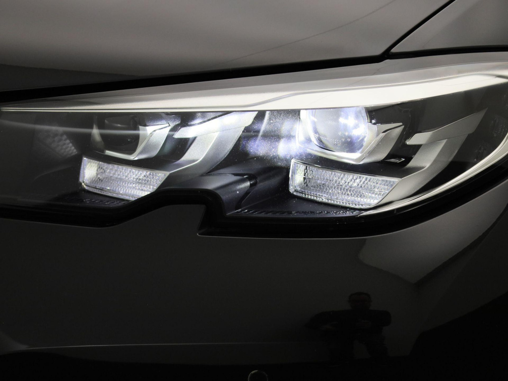BMW 3-serie