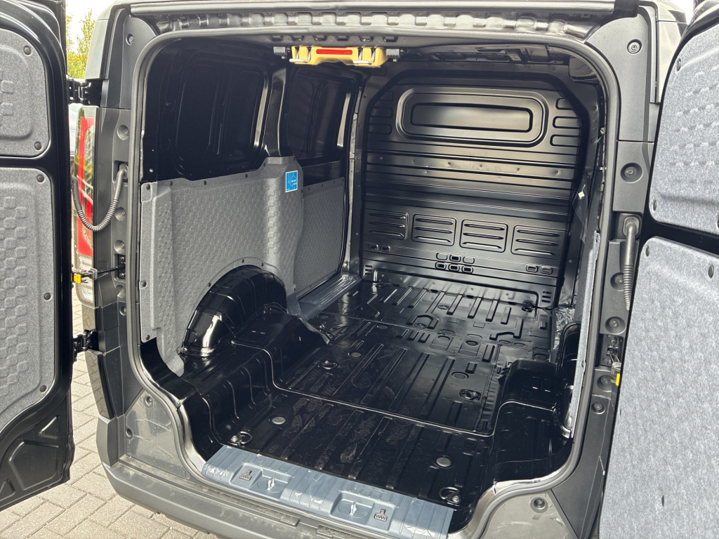 Kia Pv5