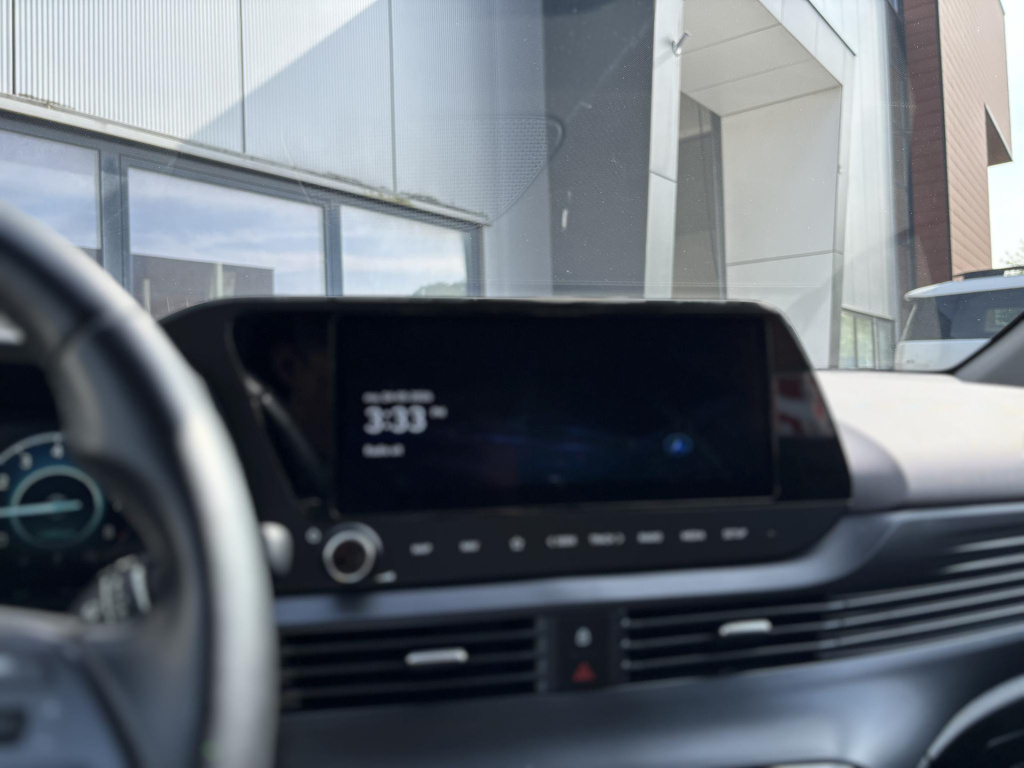 Hyundai I 20