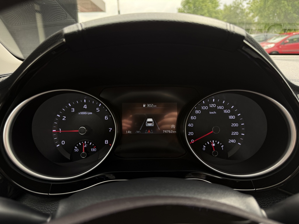 Kia Ceed Sportswagon