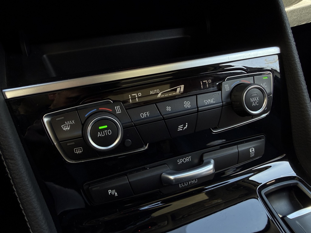 BMW 2-serie