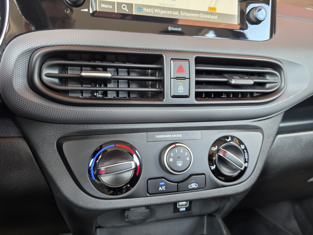 Hyundai I 10