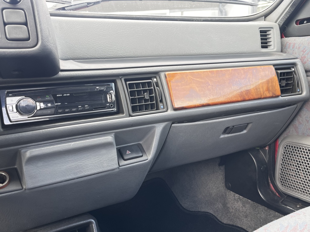 Rover 100