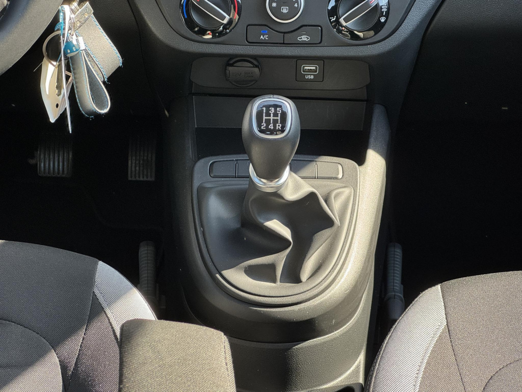 Hyundai I 10