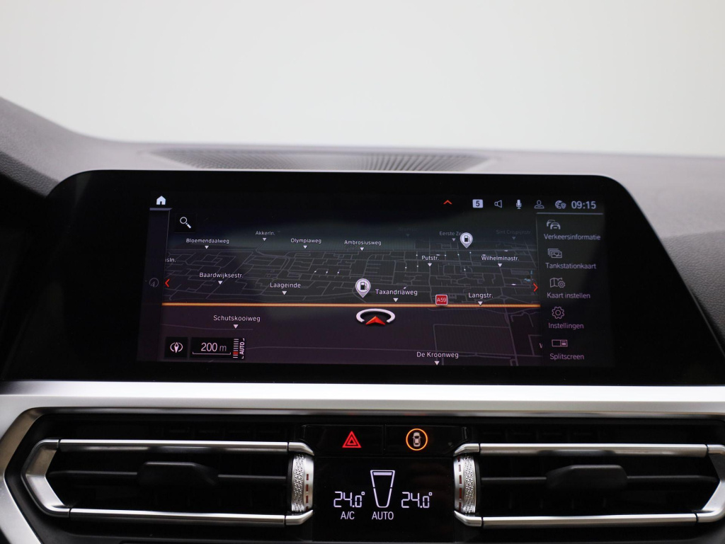BMW 3-serie