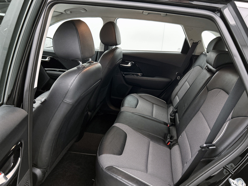 Kia E-niro