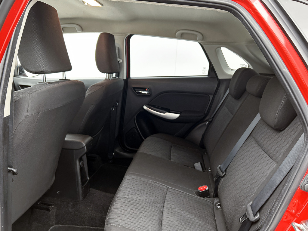 Suzuki Baleno