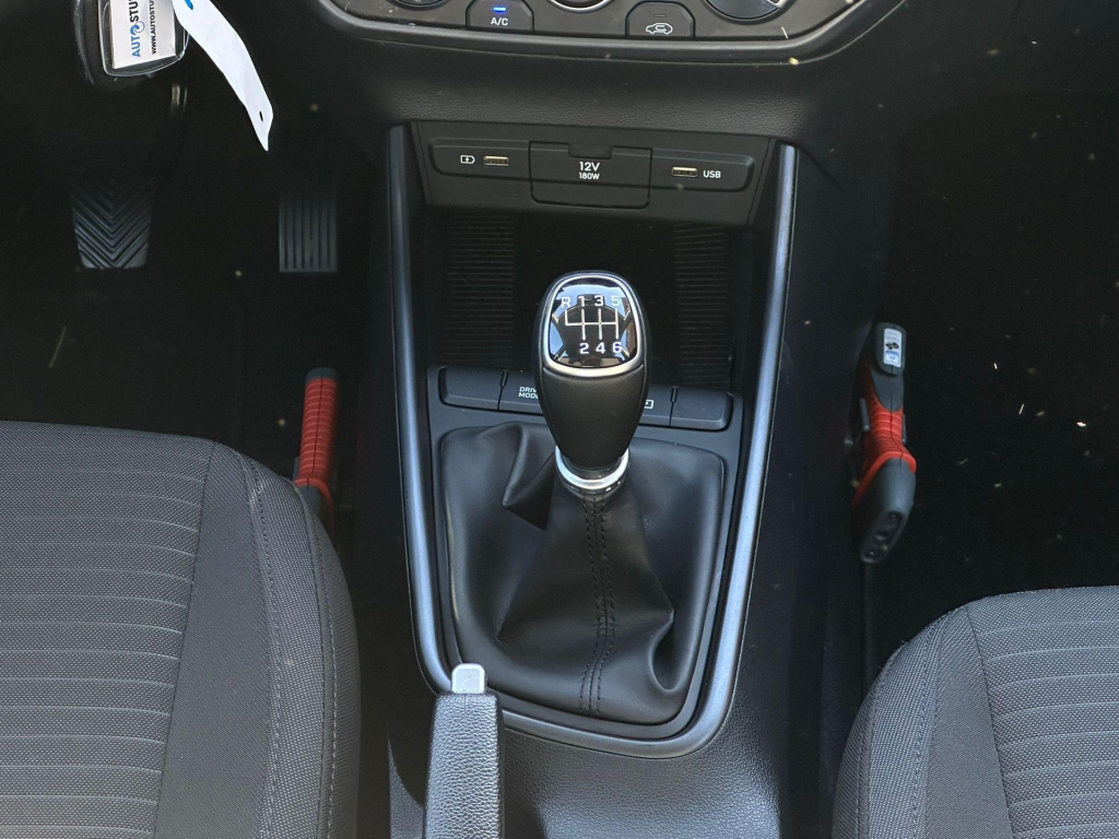 Hyundai I 20