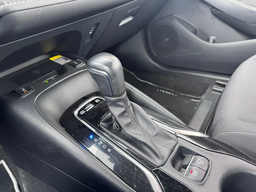 Toyota Corolla Touring Sports