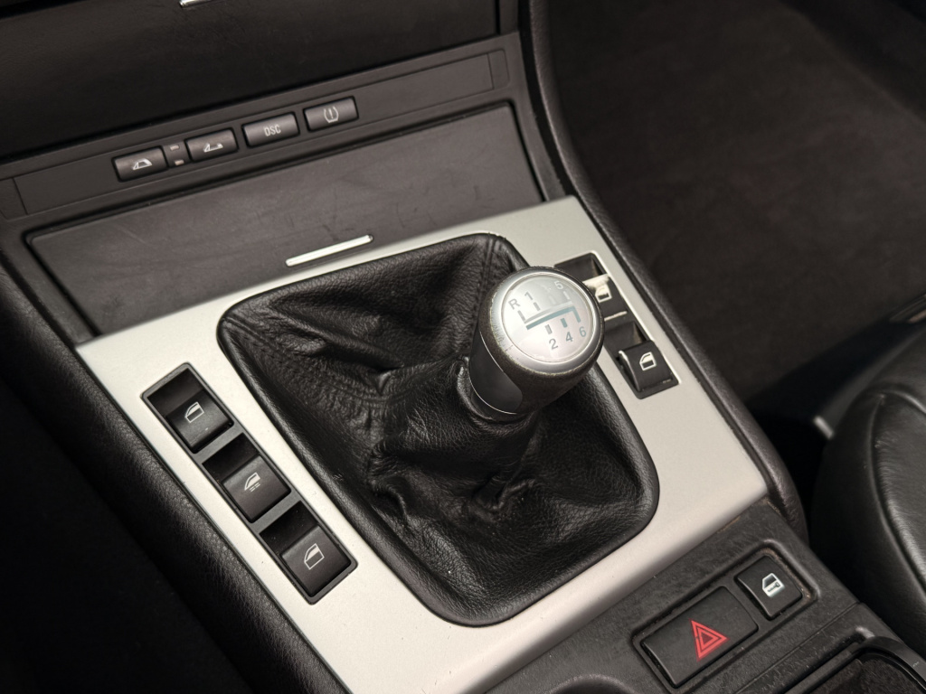 BMW 3-serie