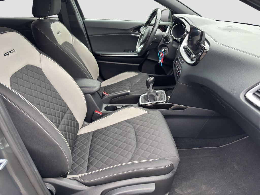Kia Ceed Sportswagon